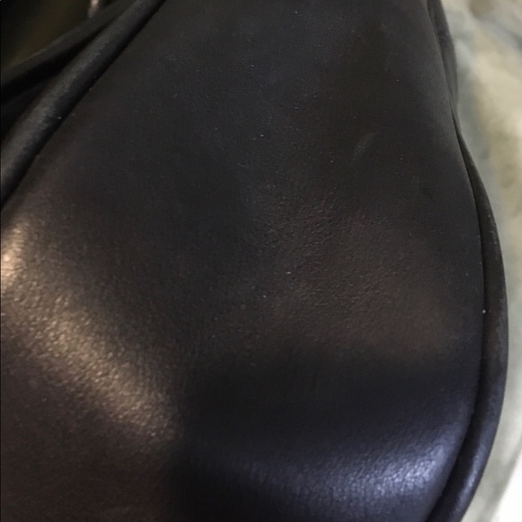 Coach Black Logan Briefcase - Picture 3 of 15